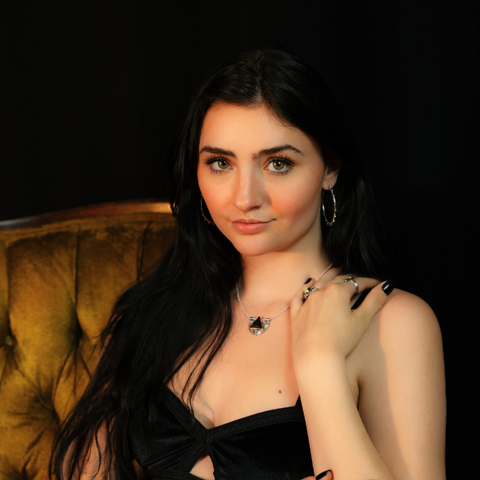 Gatekeeper Necklace
