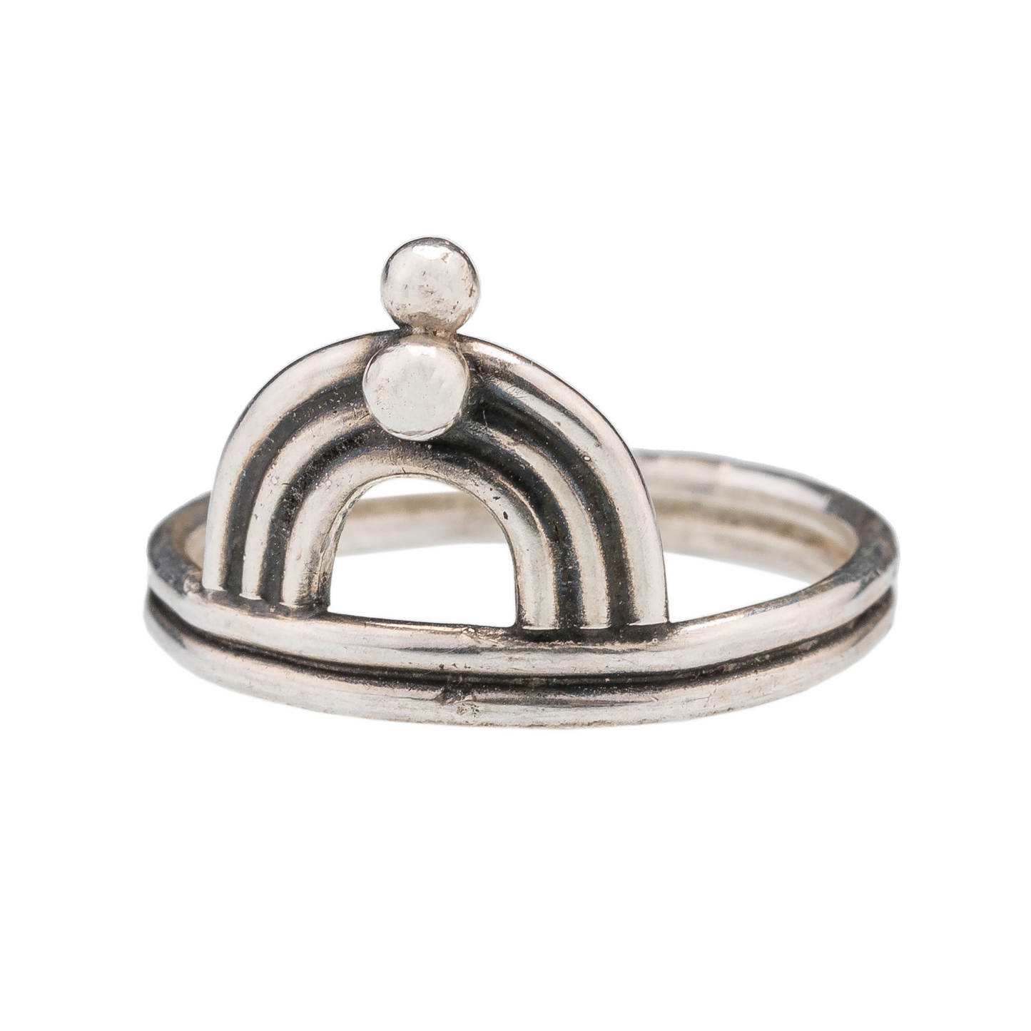 Gateway Ring Set