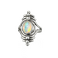 Opal Mini Portal Ring