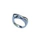 Organic Freeform Stacker- Size 6.75