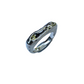 Organic Freeform Stacker- Size 6.75
