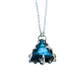Labradorite Talon Necklace