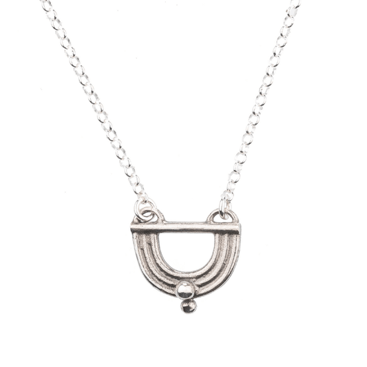 Mini Gateway Necklace